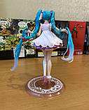 Хацуні Міку.Hatsune Miku.Wonderland., фото 6