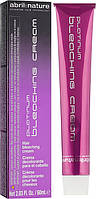 Крем для волосся Abril et nature Platinum Bleaching Cream 60 ml