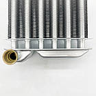 Теплообмінник Westen Pulsar Baxi Fourtech EcoFour ECO 5677660 5692530, фото 5