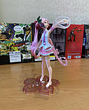 Hatsune Miku.Хацуне Міку.Sakura Miku., фото 3