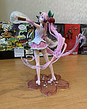 Hatsune Miku.Хацуне Міку.Sakura Miku., фото 6
