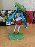 Хацуні Міку. Hatsune Miku.Дюймовочка., фото 6