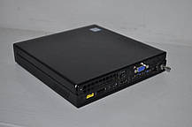 Неттоп Lenovo ThinkCentre M720q Tiny USFF/ Core i5-8400T/ 16 GB RAM/ 256 GB SSD/ UHD 630, фото 5