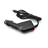 Адаптер живлення 12В в автомобільний прикурювач (штекер 5,5*2,5 мм) до WiFi-роутера, репітера, тонометра і т.д., фото 2