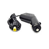 Адаптер живлення 12В в автомобільний прикурювач (штекер 5,5*2,5 мм) до WiFi-роутера, репітера, тонометра і т.д., фото 3