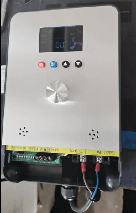 Промисловий стельовий вентилятор HVLS, діаметр 1880 мм, фото 5