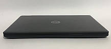 Б/в Ультрабук Б-клас Dell Latitude 5480 14" 1366x768| Core i7-6600U| 8 GB RAM| 256 GB SSD| GeForce 930MX 2GB, фото 6