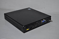 Б/в Неттоп Lenovo ThinkCentre M720q Tiny USFF| Core i5-8400T| 16 GB RAM| 256 GB SSD| UHD 630, фото 4