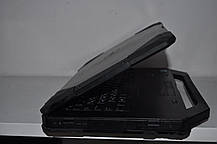 Б/в Захищений ноутбук Б-клас Dell Latitude 5414 Rugged 14" 1366x768| Core i5-6300U| 8 GB RAM| 120 GB SSD| HD 520, фото 6