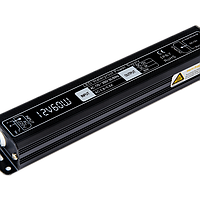 Блок живлення 12 вольт 60Вт SWP-F12-60W герметичний IP67 SWPower