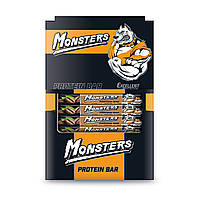 Monsters - 24x40g Peanut Salted Caramel
