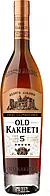 Бренді Старий Кахеті 5 років витримки 0.5 л 40% (4860013080538_4860013088688)
