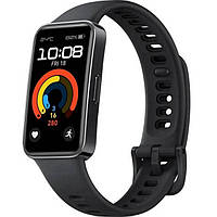 Фітнес-браслет Honor Band 9 Black (RHE-B19)