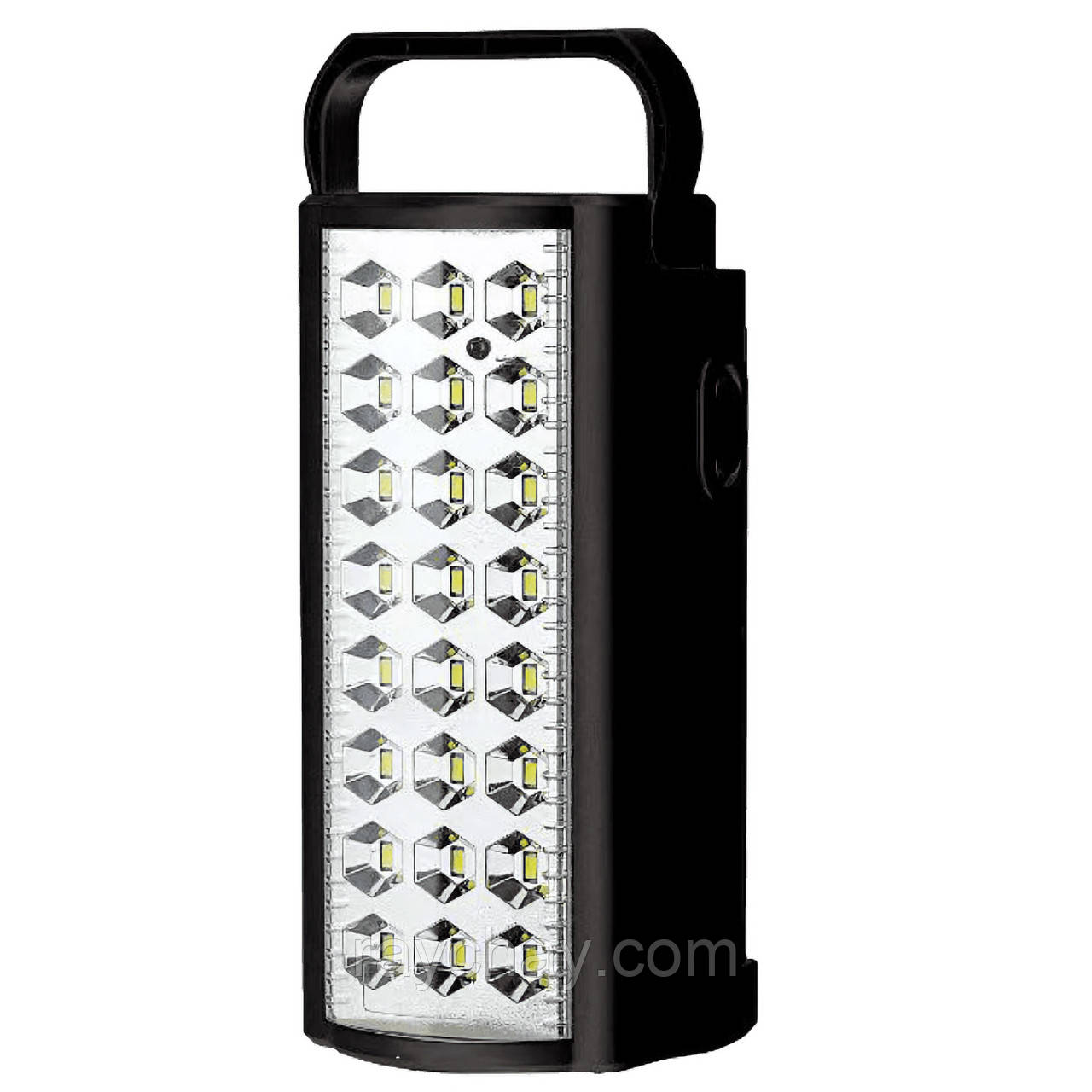 Багатофункціональний портативний LED-ліхтарик EcoFlow Emergency Light для намету для кемпінгу+Power Bank