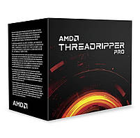 Процесор AMD Ryzen Threadripper PRO 5955WX (100-100000447WOF)