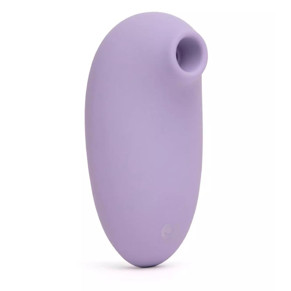 Вакуумний стимулятор клітора Lovehoney Mon Ami Pleasure Air, фіолетовий 18+, фото 1