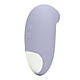 Вакуумний стимулятор клітора Lovehoney Mon Ami Pleasure Air, фіолетовий 18+, фото 2