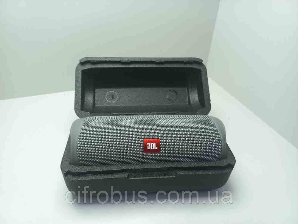 Портативна акустика колонка Б/У JBL Flip 5