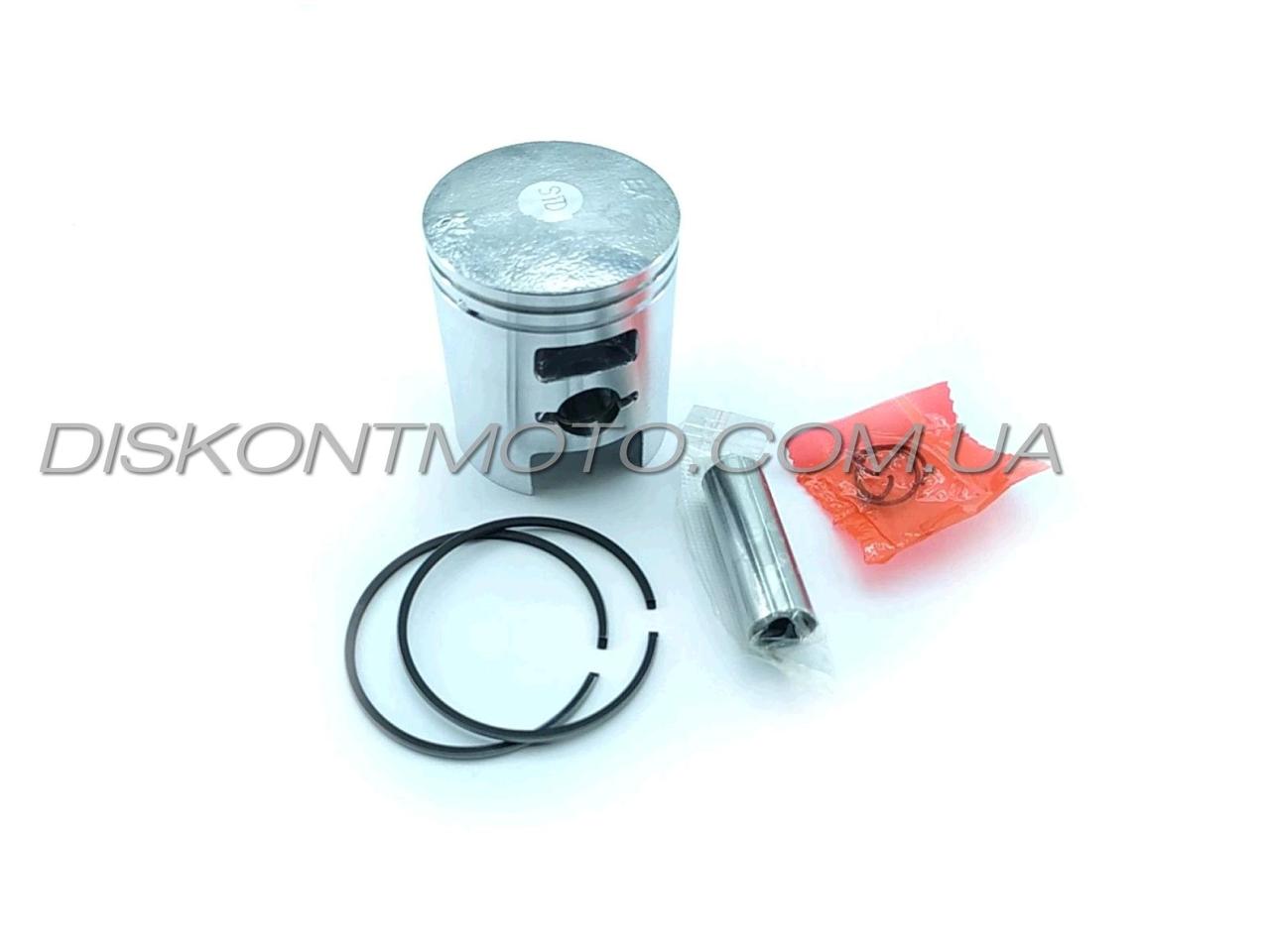 Поршень Honda DIO 50 AF 18/27 ДІО, TACT 24, LEAD AF20.STD (Ø39,00) SUNY (mod.B)