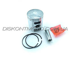 Поршень Honda DIO 50 AF 18/27 ДІО, TACT 24, LEAD AF20.STD (Ø39,00) SUNY (mod.B)