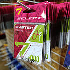 Застібка Select Master  #000 (7.5 мм.) ⌀0.4мм. 10 шт., фото 3