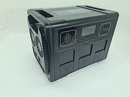 Портативна зарядна станція LOMBINI-ITALY Power Station 1008Wh (315000 mAh)