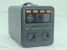 Портативна зарядна станція LOMBINI-ITALY Power Station 1008Wh (315000 mAh)