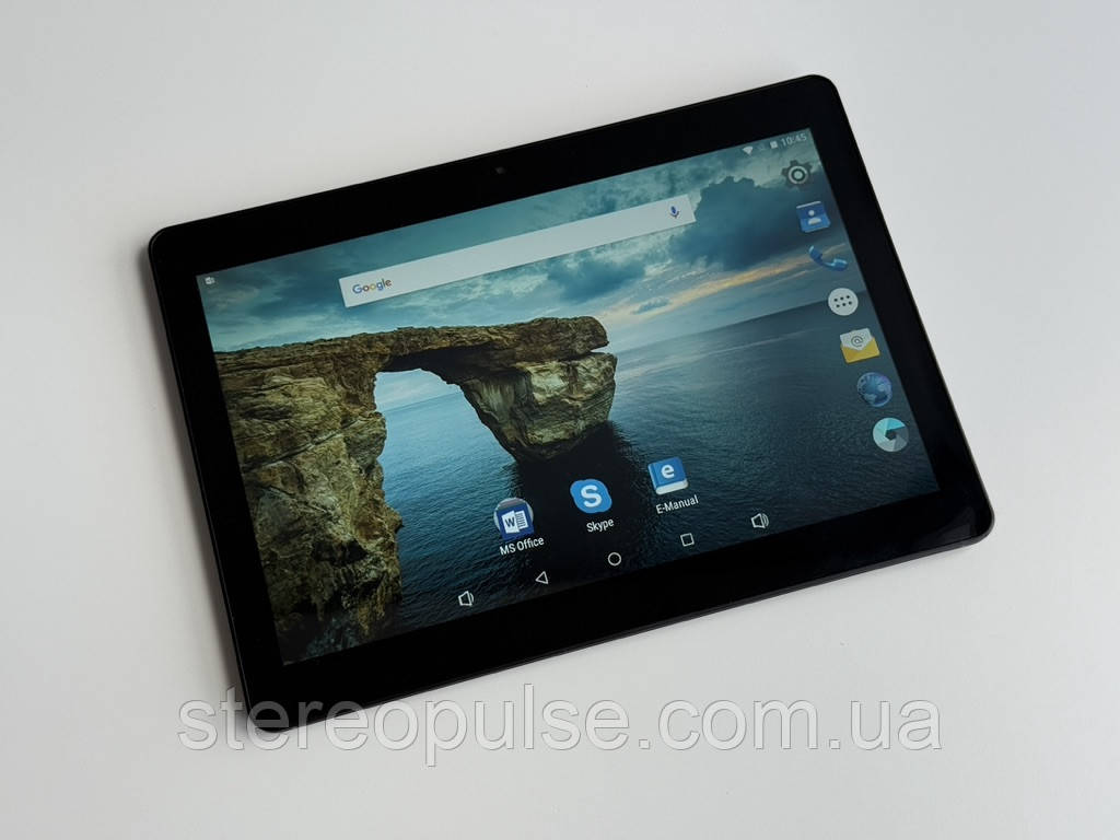 Планшет Odys THOR 10+ 3G 10.1" 16GB