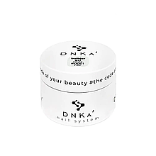 Гель моделюючий DNKa Builder Gel №0001 Vibe 30мл