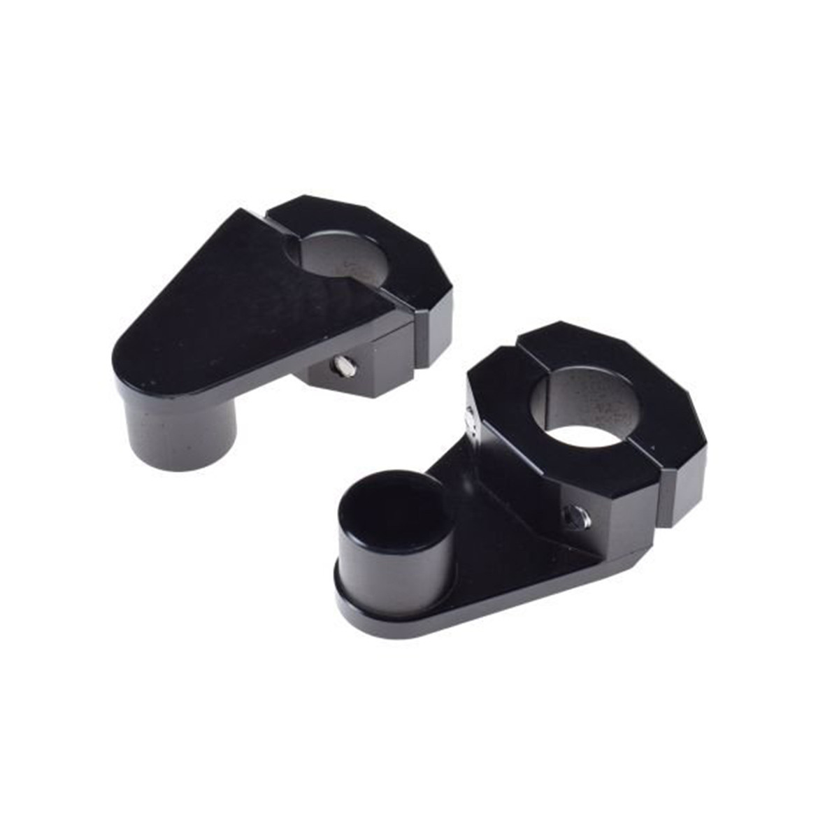 Проставки керма 28-28мм, винос, 60mm