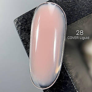 COVER Liquid No528 (016 грамів/пензель)