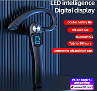 Bluetooth гарнітура X7 (YYK-520) , на 2 телефону, блютуз, музика бездротова