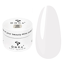 Гель моделюючий DNKa Builder Gel №0002 Angel 30мл