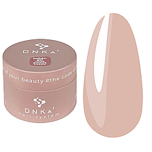 Гель моделюючий DNKa Builder Gel №0005 Charm 30мл
