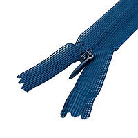 Блискавка т-3 потайна 18 см (217)