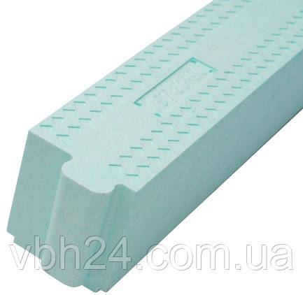 Теплоізоляційнийй підставочний профіль VSThermo 80x90x1180мм арт. VST 80/90