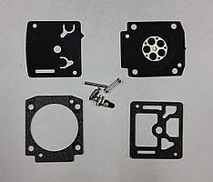Рем. комплект карбюратора для бензопили ST 361 повний
