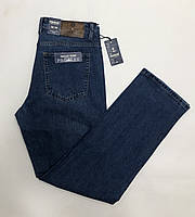 Джинси чоловічі, великого розміру, PAGALEE DENIM, синього кольору, Батал.