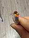 Природний жовтий турмалін 0.7ct., фото 5