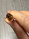 Природний жовтий турмалін 0.7ct., фото 4
