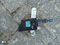 Б/у Електропривод відкриття багажника Hyundai Santa Fe 2006-2012