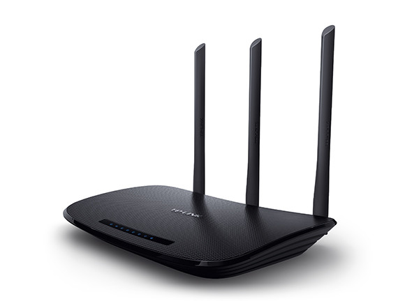TP-LINK TL-WR940N