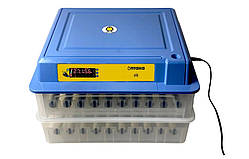 Інкубатор автоматичний Птаха 128-B (220/12V)