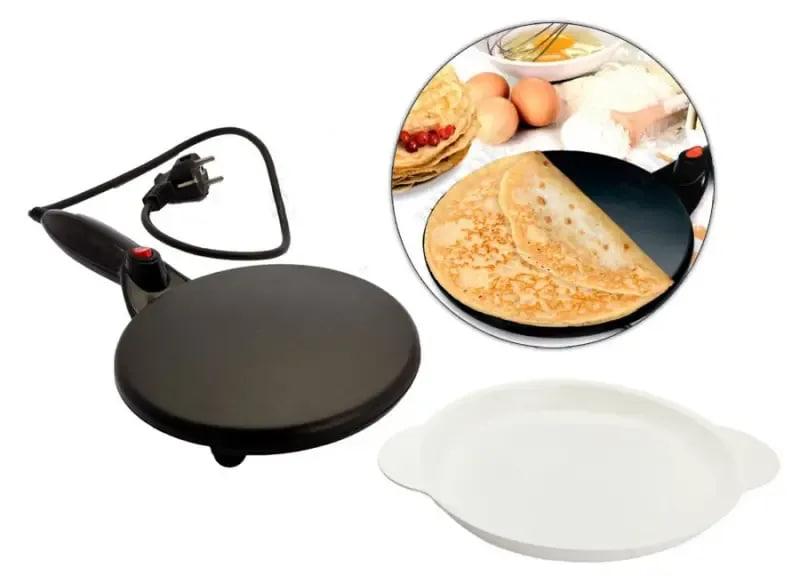 Сковорода для млинців електрична CREPE MAKER, фото 1