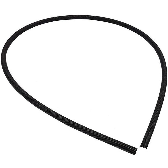 Шланг для вібратора по бетону 4 м 38 мм Geko CG80230B