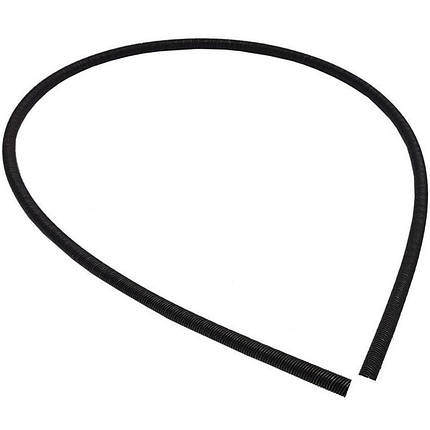 Шланг для вібратора по бетону 4 м 38 мм Geko CG80230B, фото 1