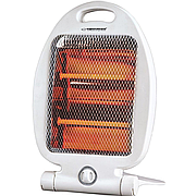 Тепловентилятори