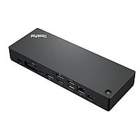 LENOVO Thunderbolt 4 Smart Dock (40B10135EU)