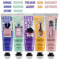 Парфумований крем для рук Meidian Premium Hand Cream, 30 г