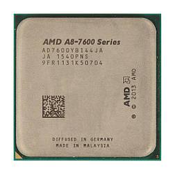 Процесор AMD A8-7600 3.1 GHz FM2+ (AD7600YBI44JA)